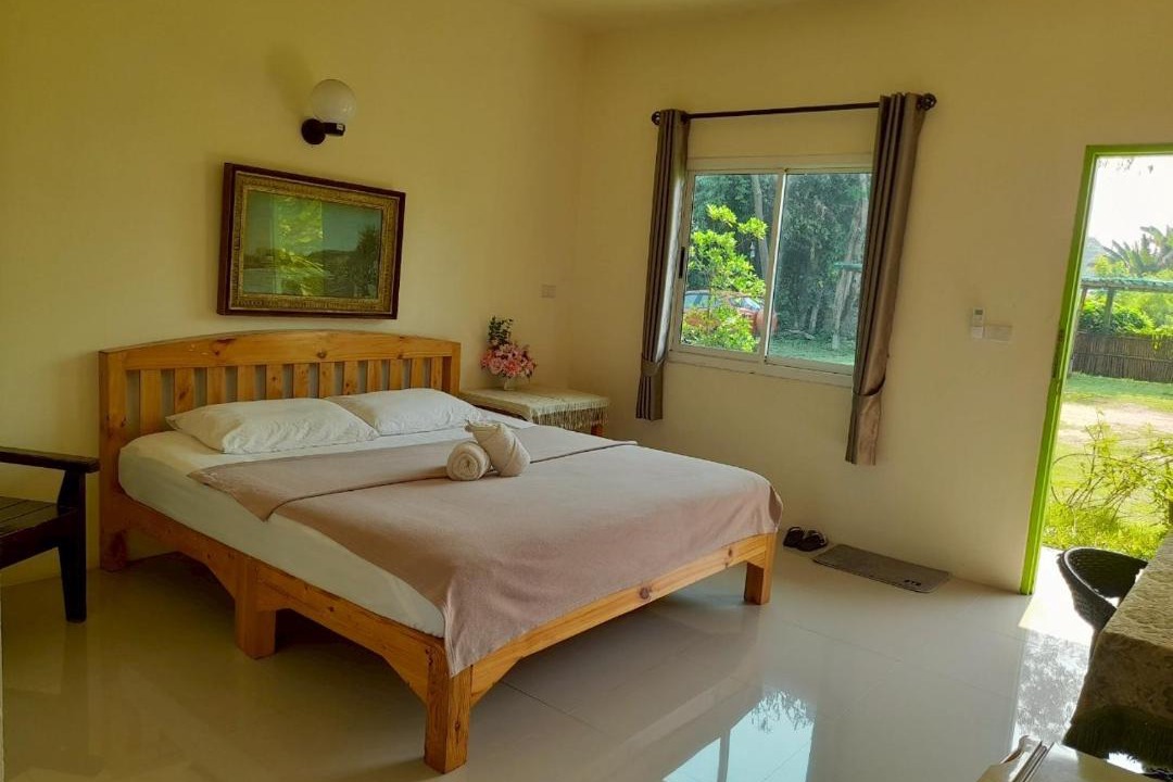 Photo of Bedroom in Fang