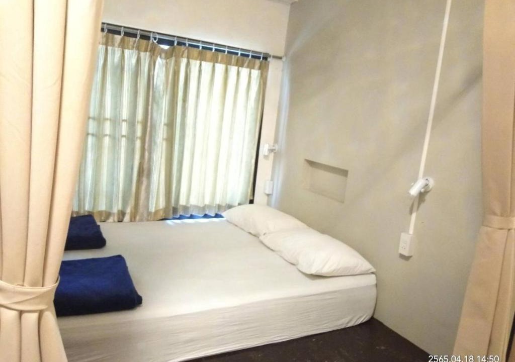 Photo of Bedroom in Wua Lai