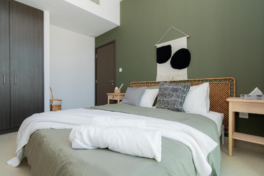 Photo of Bedroom in Bur Dubai