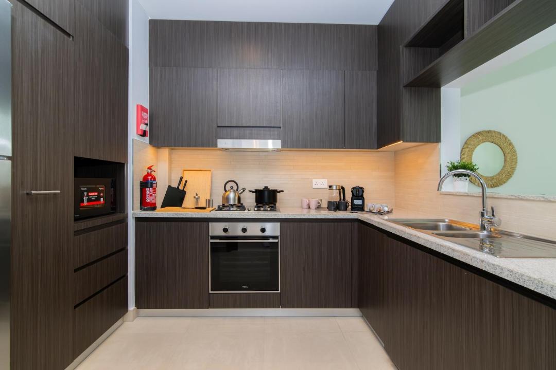 Photo of Kitchen in Bur Dubai