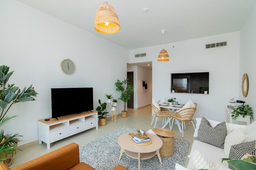 Photo of Livingroom in Bur Dubai