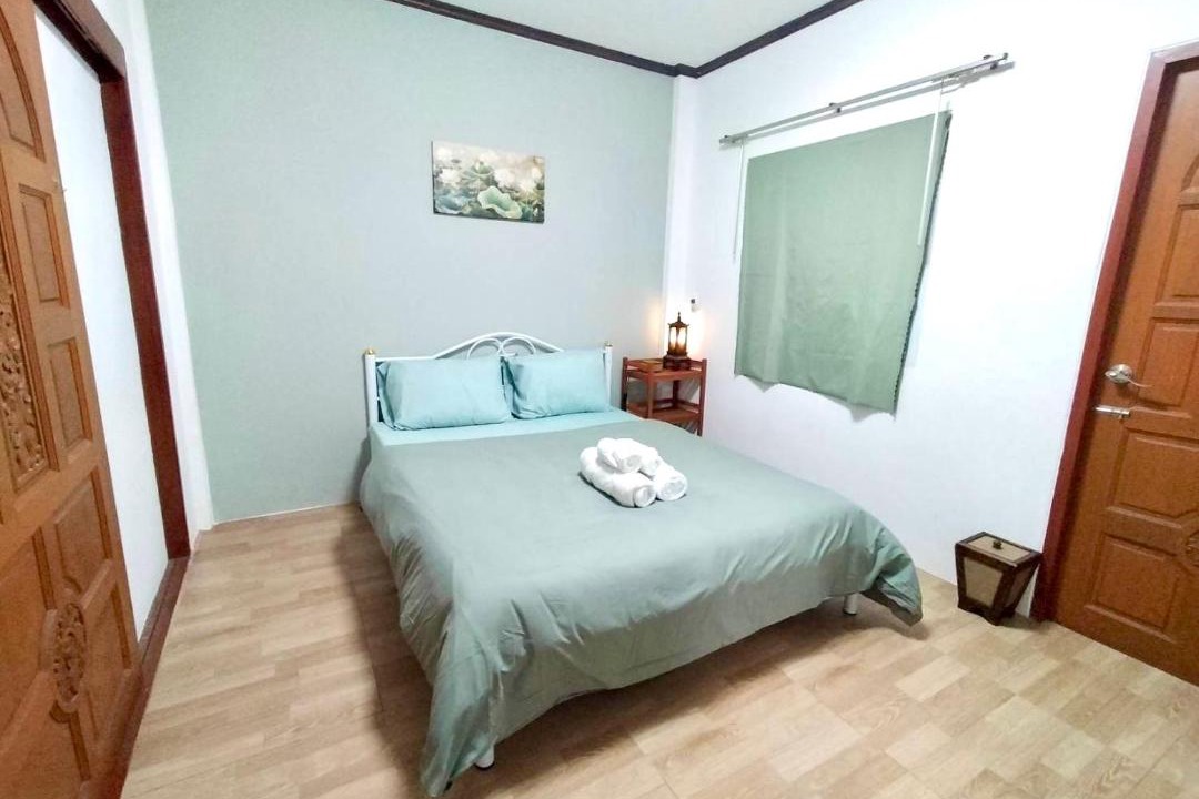 Photo of Bedroom in Chaweng City Center