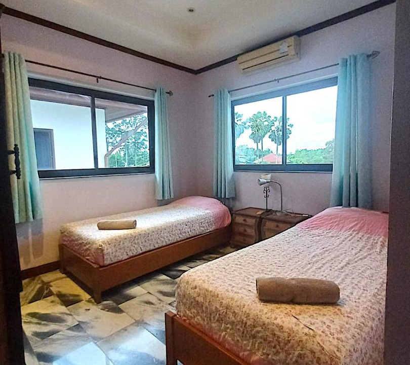 Photo of Bedroom in Chakphong