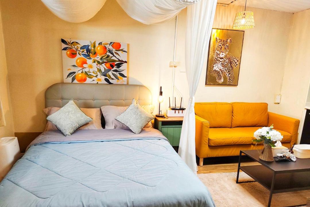 Photo of Bedroom in Nimman