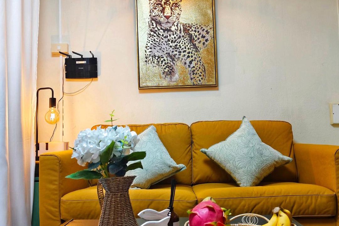 Photo of Livingroom in Nimman
