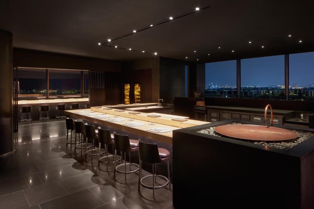 Photo of Kitchen in Jumeirah