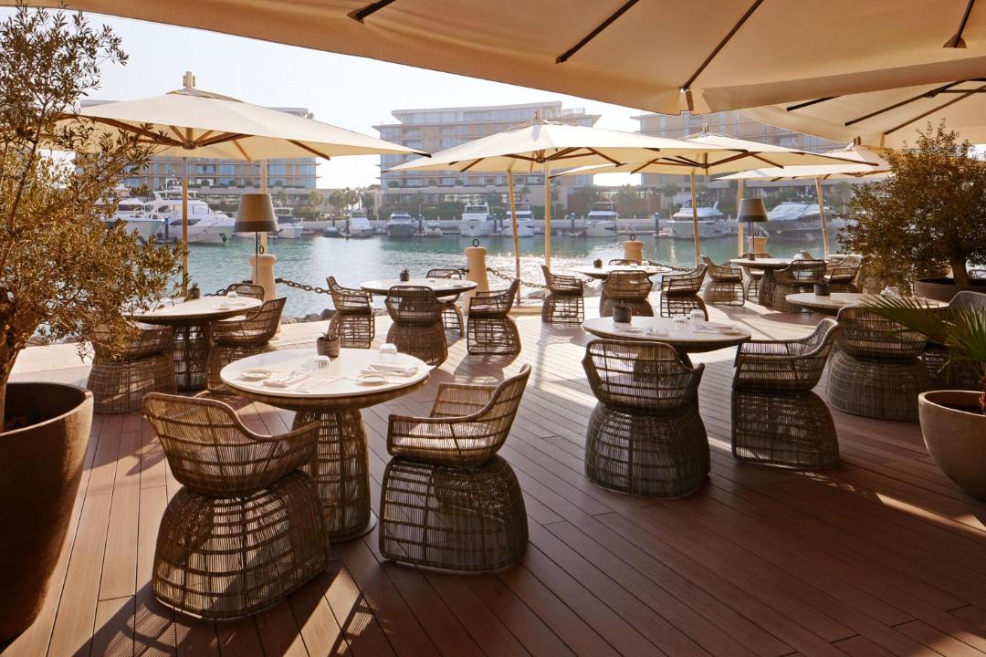 Photo of Patio Balcony in Jumeirah