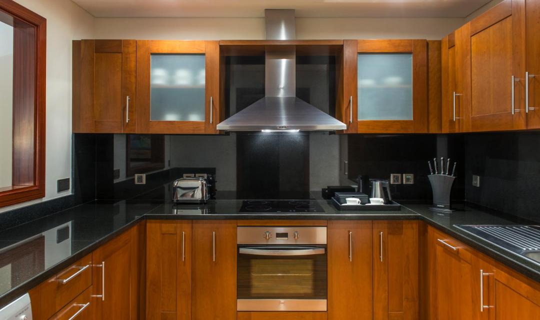 Photo of Kitchen in Dubai Marina