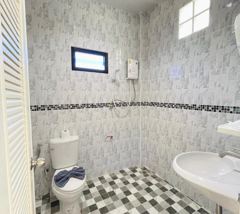 Photo of Bathroom in Chiang Dao