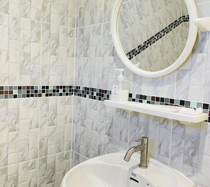 Photo of Bathroom in Chiang Dao