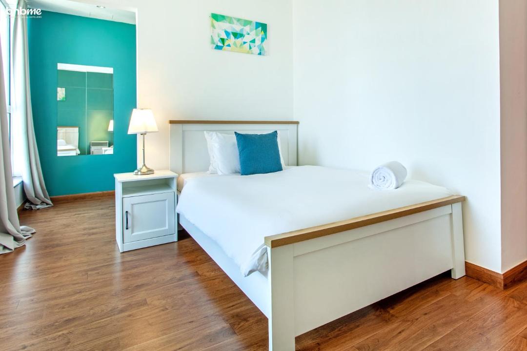 Photo of Bedroom in Dubai Marina