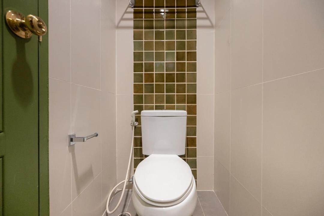 Photo of Bathroom in Chakkrawat