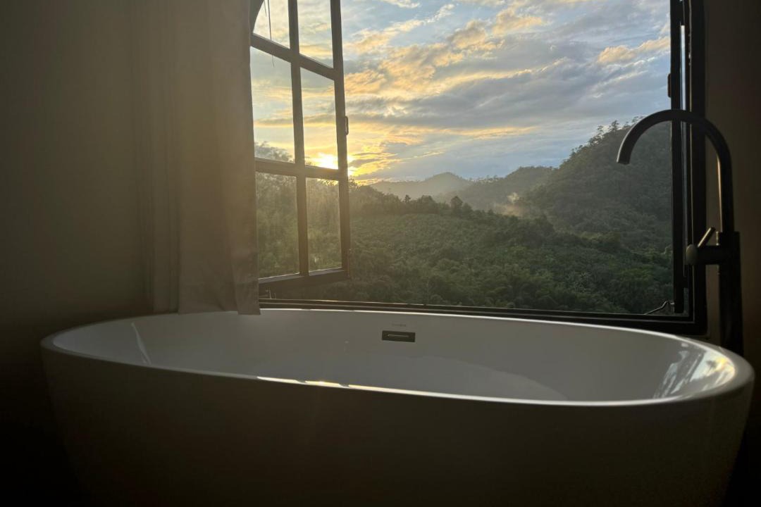 Photo of Bathroom in Mae Taeng