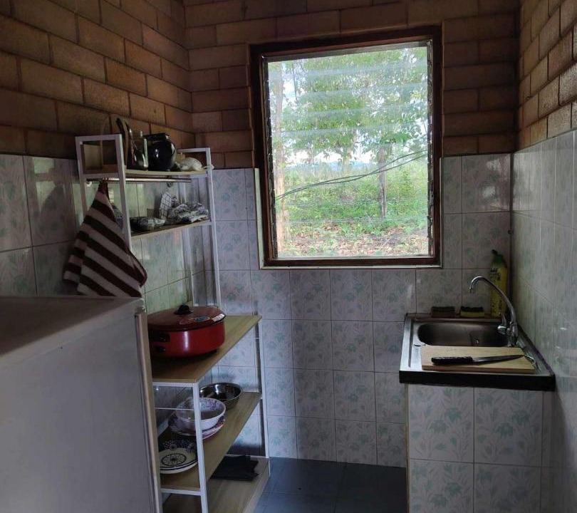 Photo of Kitchen in Pai