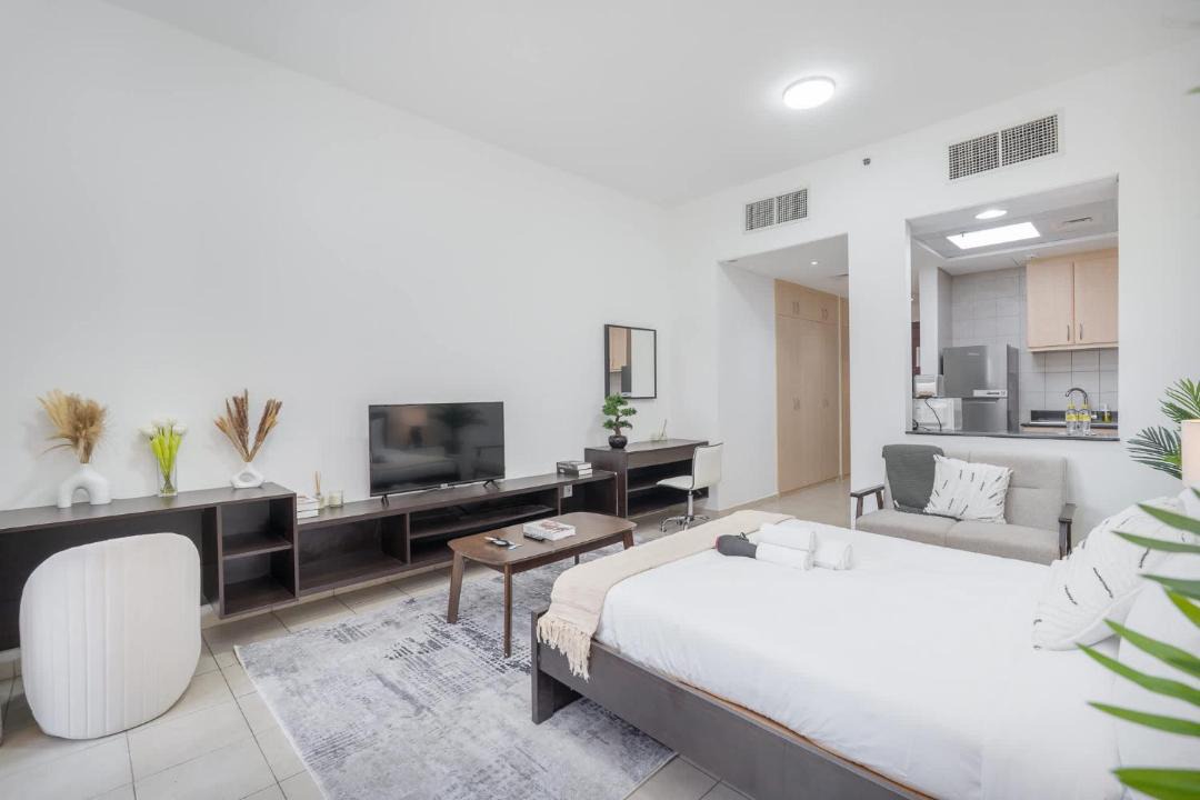 Photo of Bedroom in Discovery Gardens