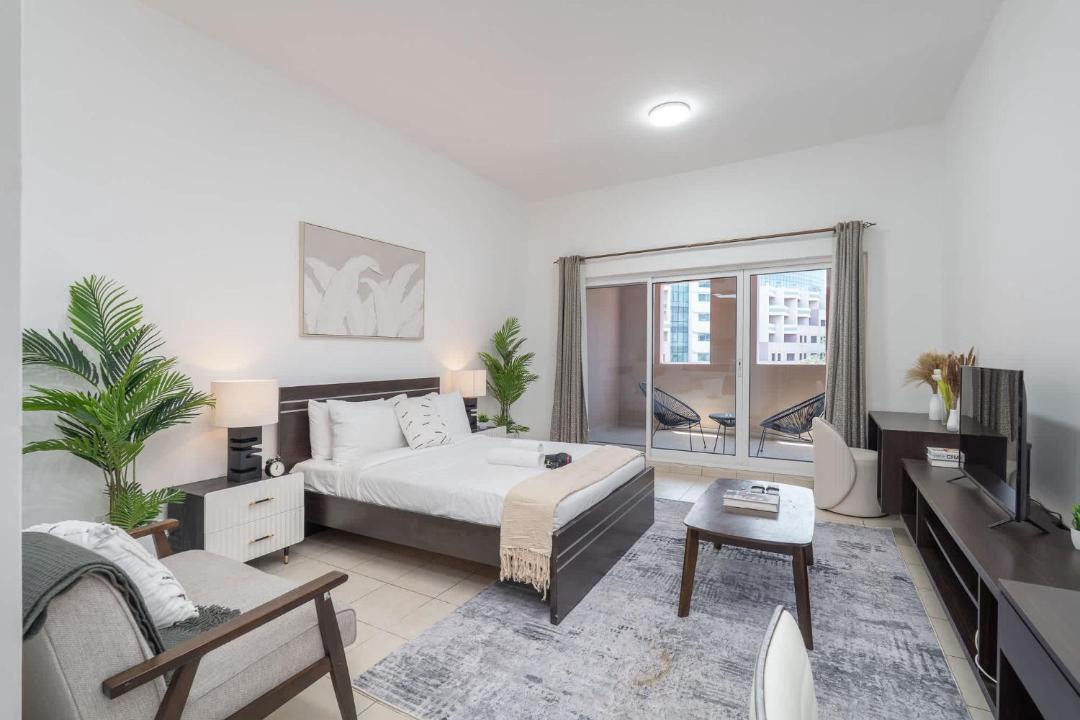 Photo of Bedroom in Discovery Gardens