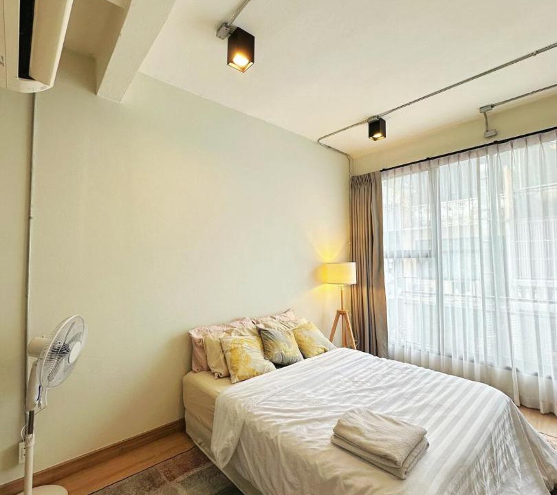 Photo of Bedroom in Phra Khanong Nuea