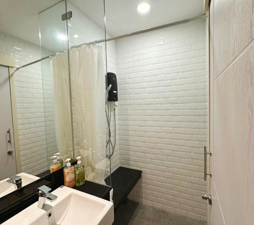 Photo of Bathroom in Phra Khanong Nuea
