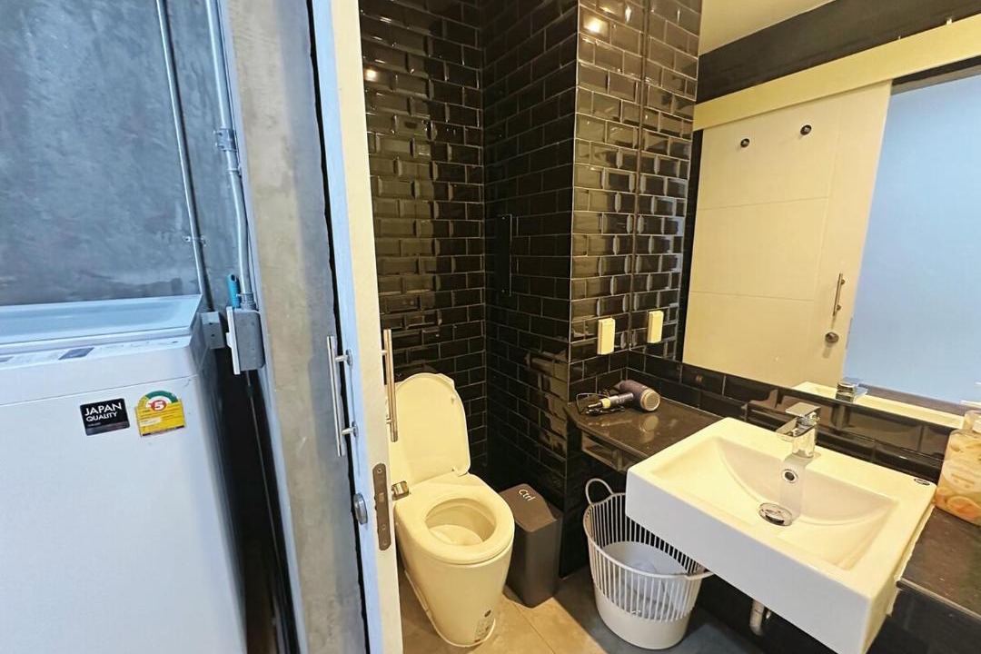 Photo of Bathroom in Phra Khanong Nuea