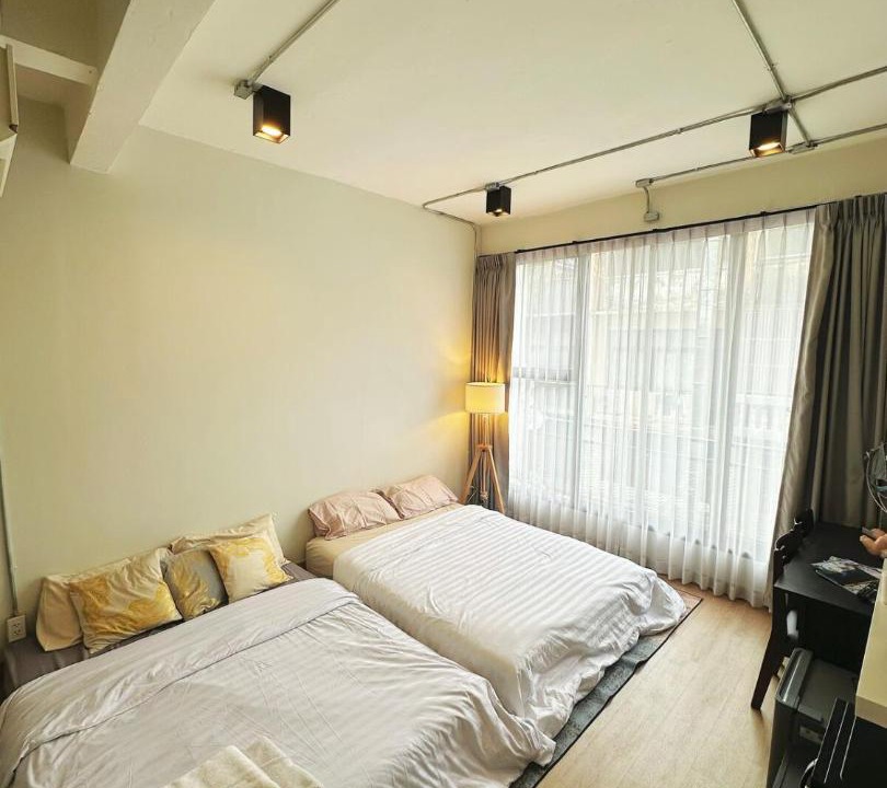 Photo of Bedroom in Phra Khanong Nuea