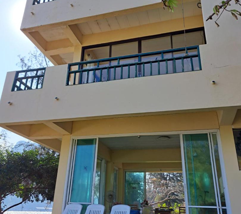 Photo of Patio Balcony in Kui Buri