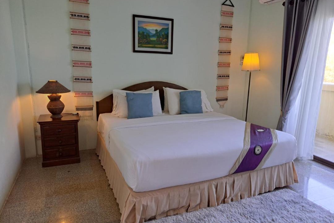 Photo of Bedroom in Kui Buri