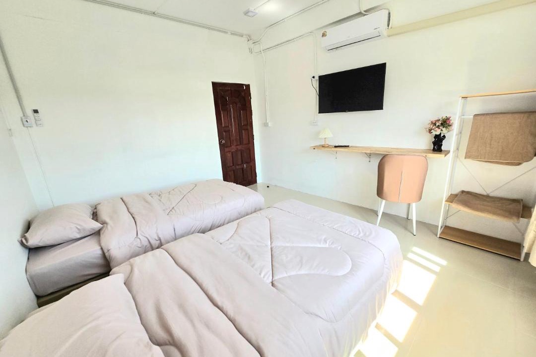 Photo of Bedroom in Nai Muang