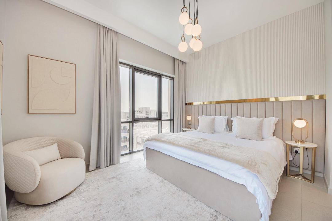 Photo of Bedroom in Dubai