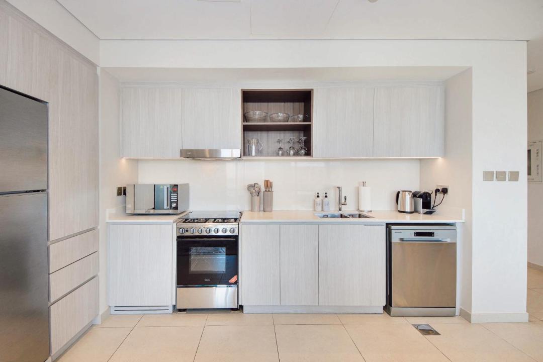 Photo of Kitchen in Dubai