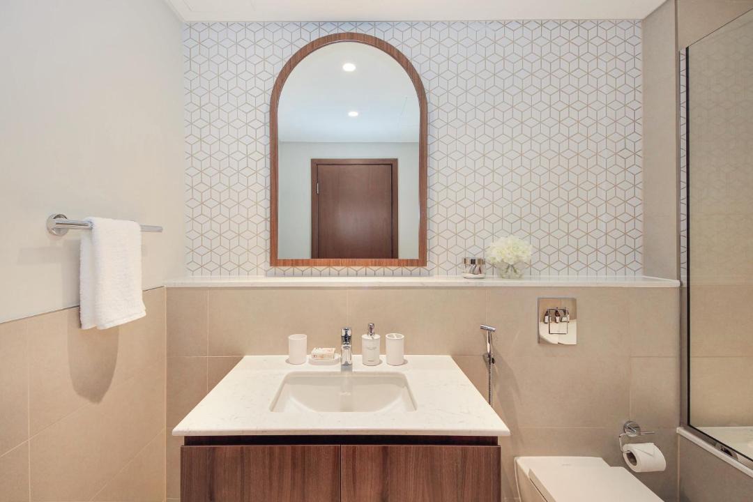 Photo of Bathroom in Dubai
