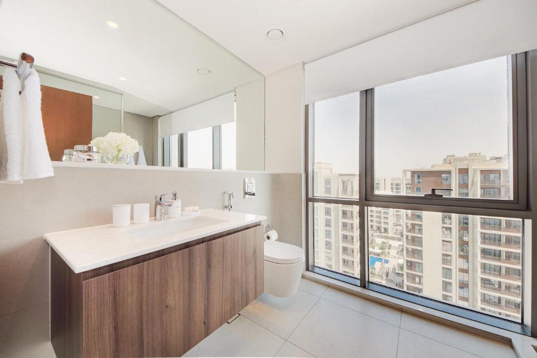 Photo of Bathroom in Dubai