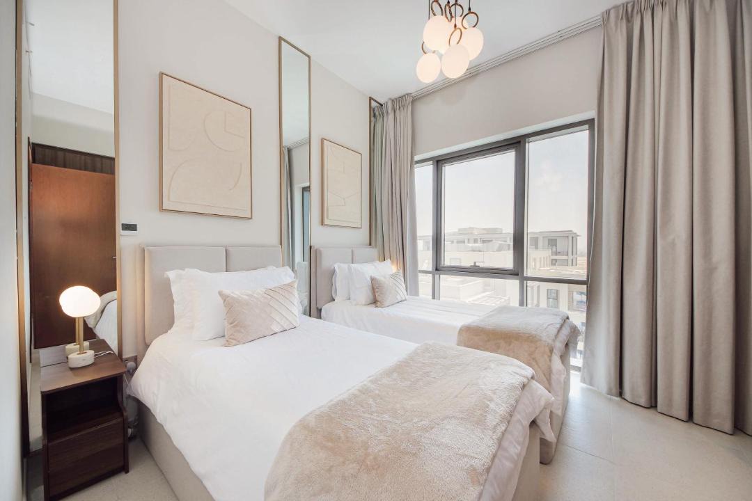 Photo of Bedroom in Dubai