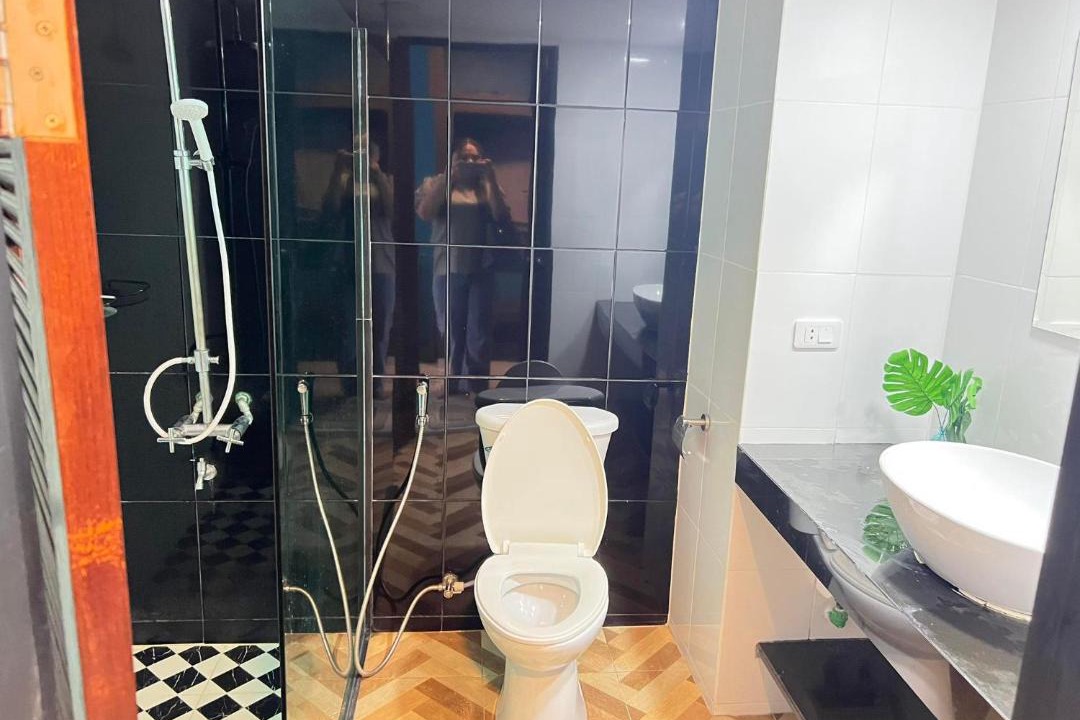 Photo of Bathroom in Ban Bang Saen