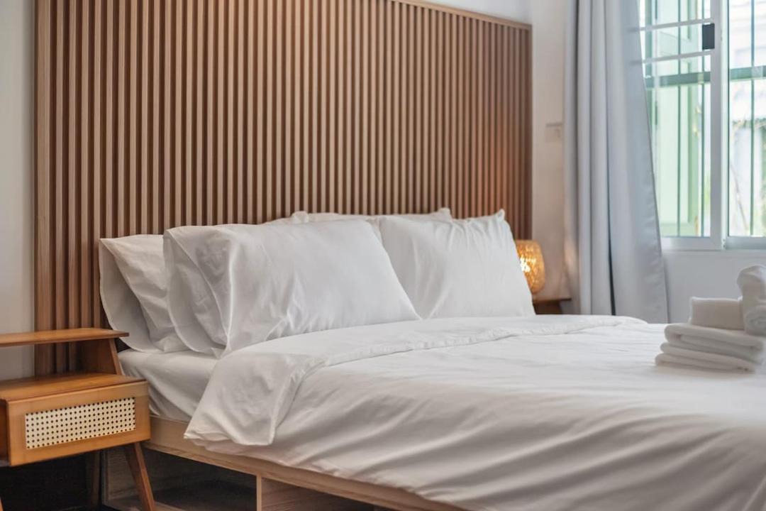 Photo of Bedroom in Chakkrawat