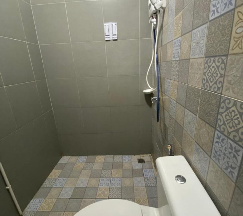 Photo of Bathroom in Hua Toei