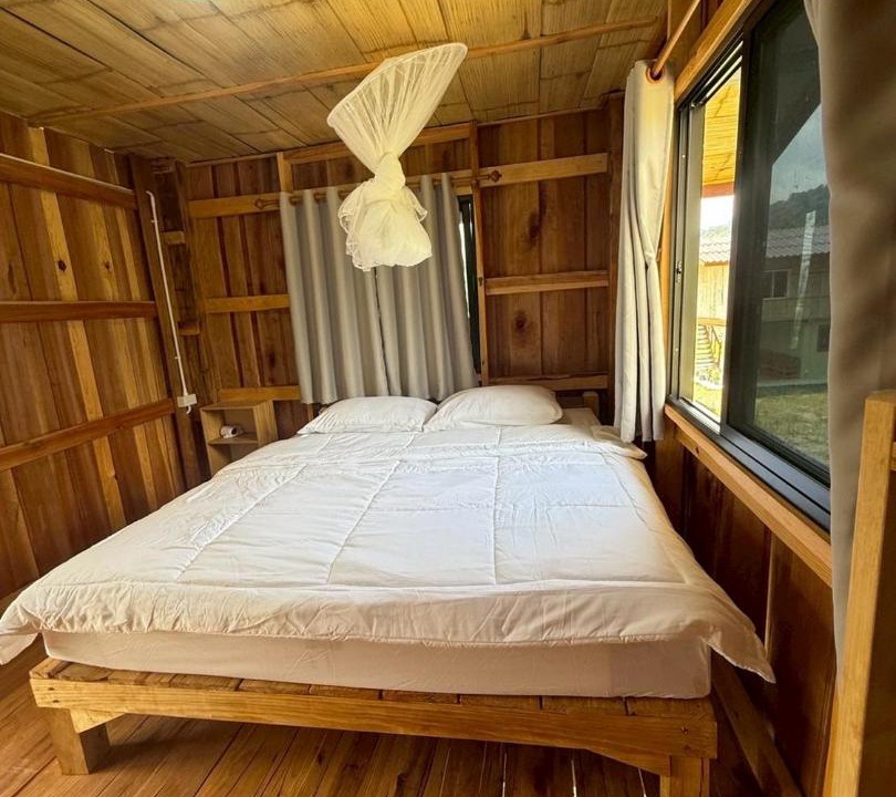 Photo of Bedroom in Doi Lo