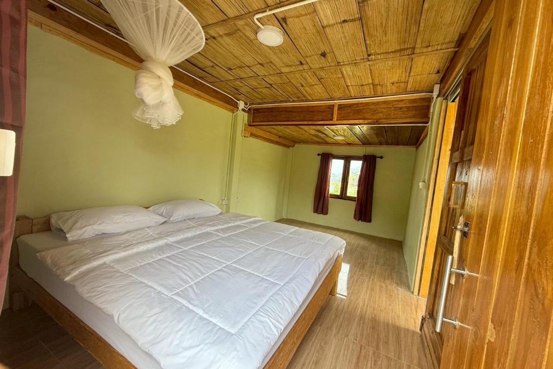 Photo of Bedroom in Doi Lo
