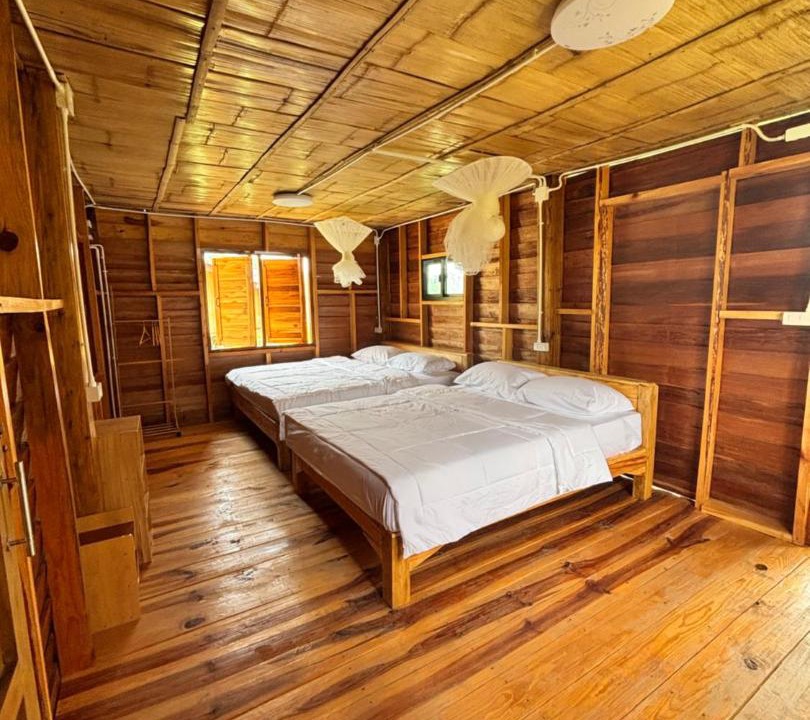 Photo of Bedroom in Doi Lo
