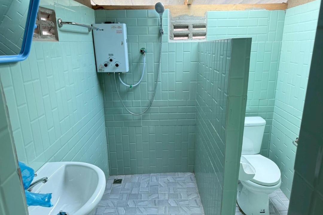 Photo of Bathroom in Doi Lo