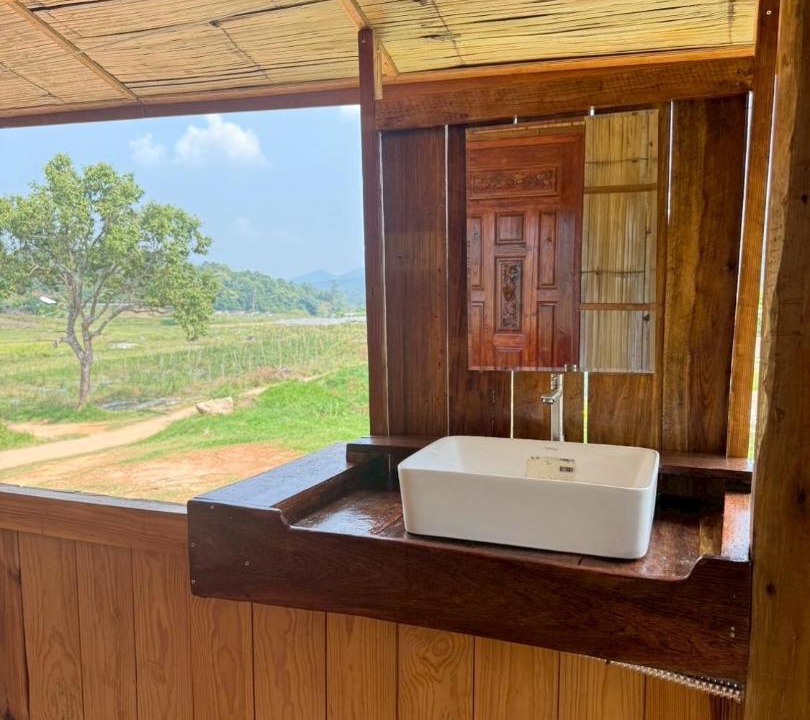 Photo of Bathroom in Doi Lo