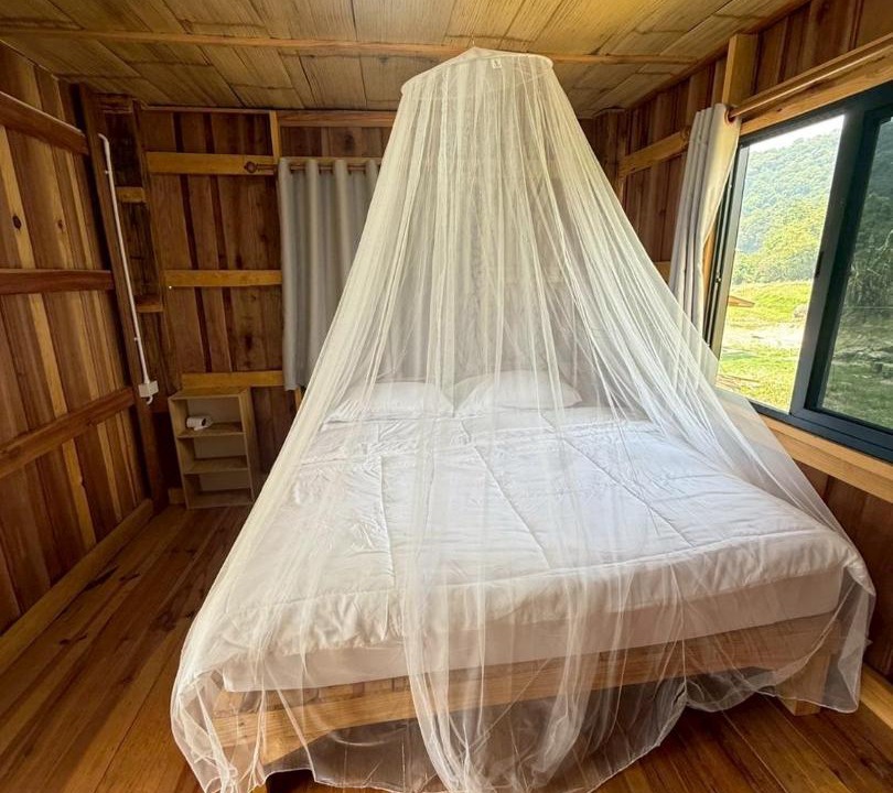 Photo of Bedroom in Doi Lo