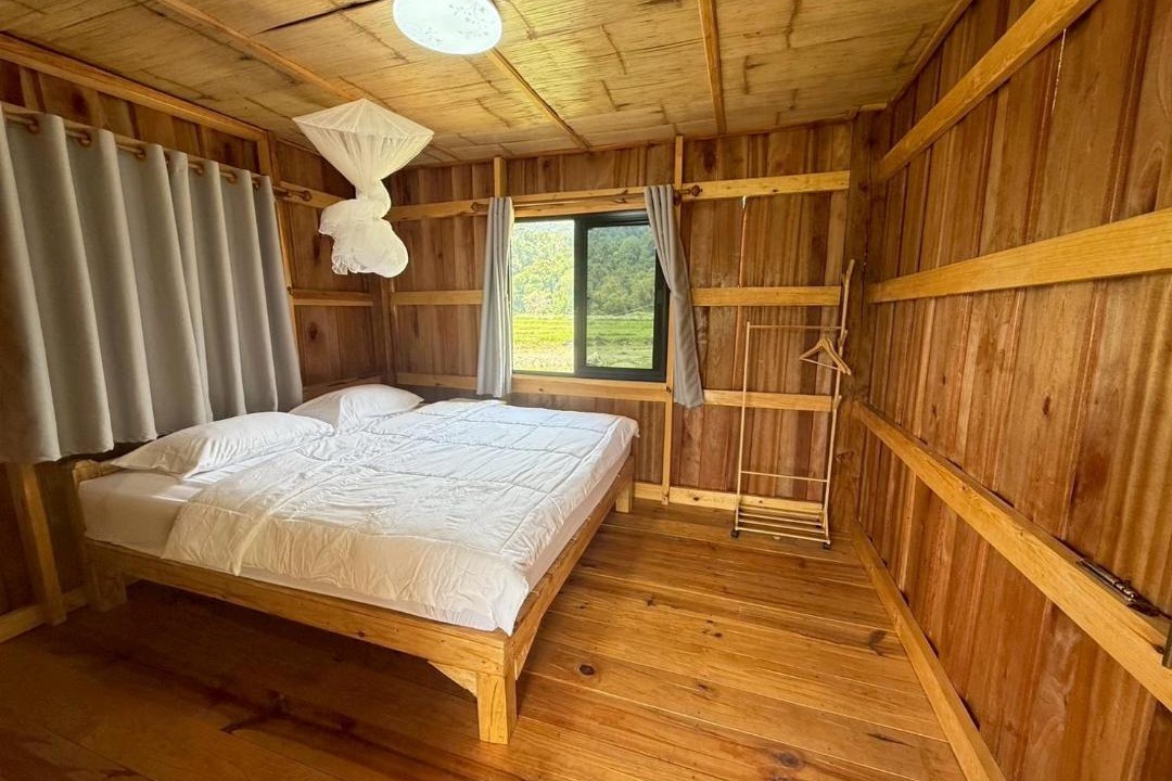 Photo of Bedroom in Doi Lo