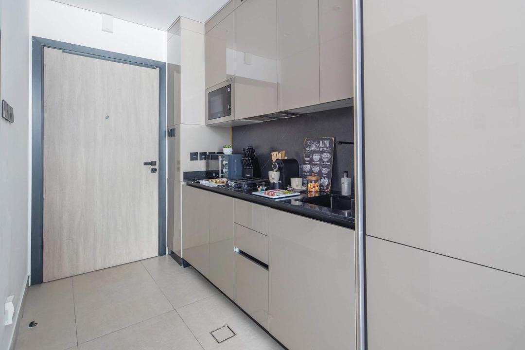 Photo of Kitchen in Dubai Production City