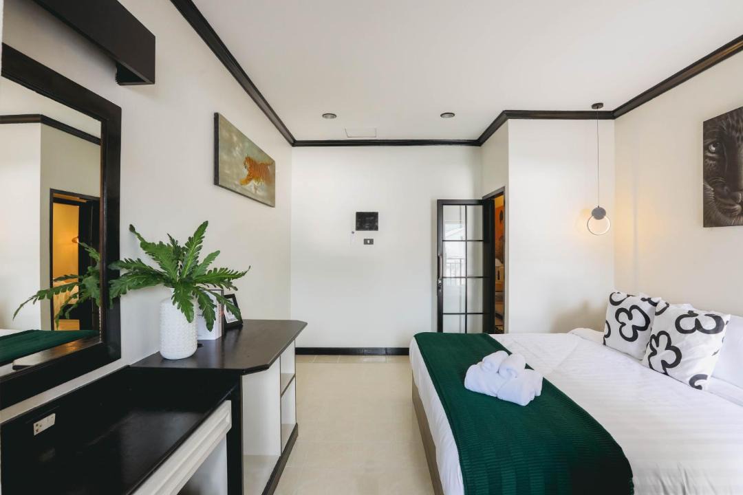 Photo of Bedroom in Nanai Road
