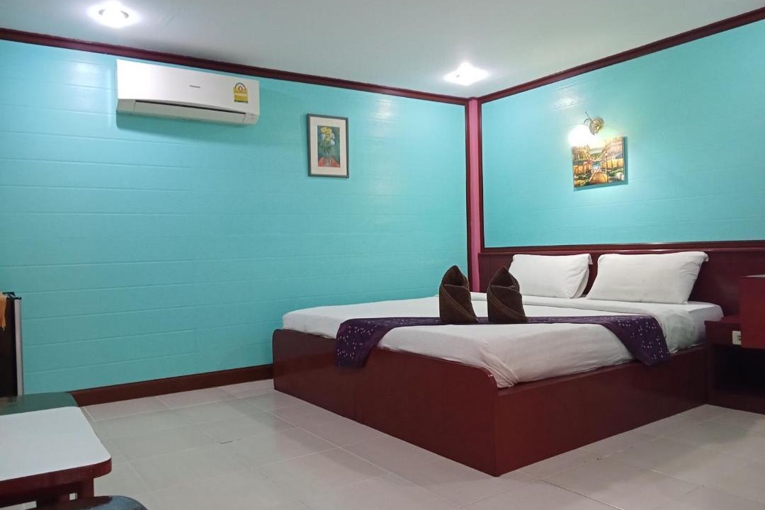 Photo of Bedroom in Mae Ram Phueng