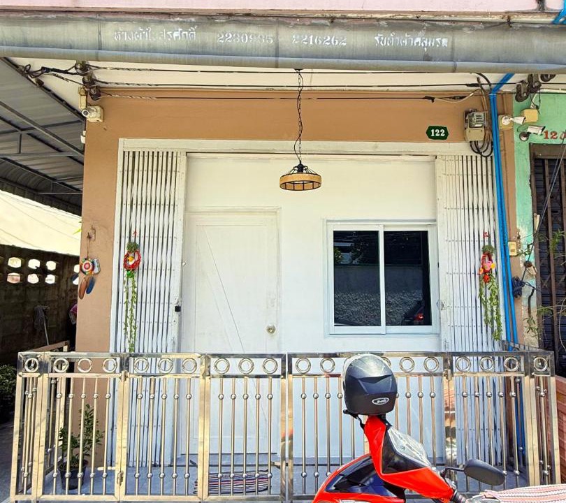 Photo of Others in Bang Rak
