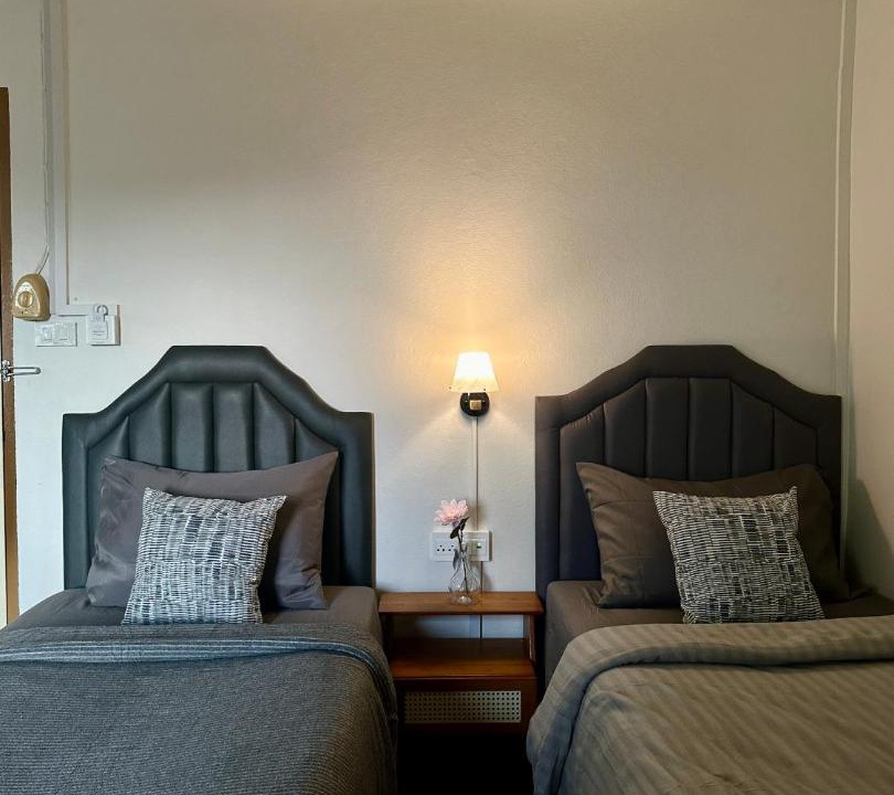 Photo of Bedroom in Nonthaburi