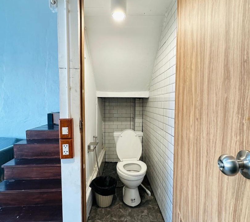 Photo of Bathroom in Bang Phlat