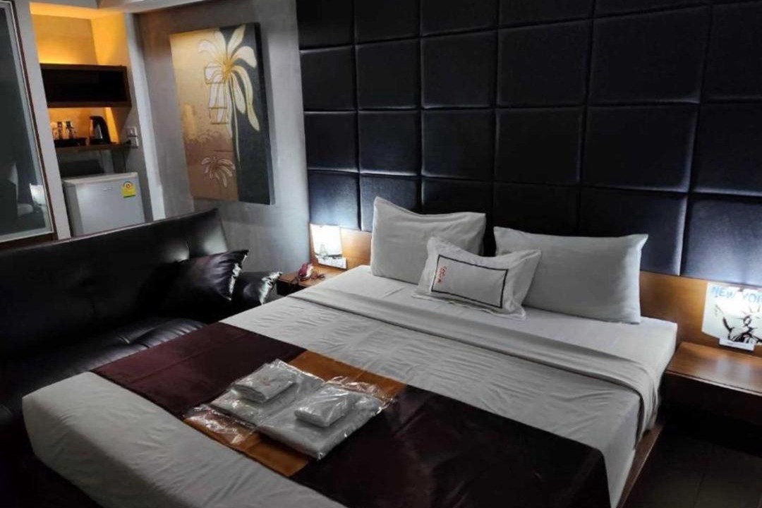 Photo of Bedroom in Ladprao