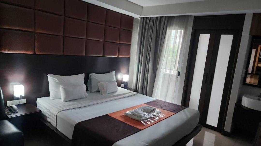 Photo of Bedroom in Ladprao